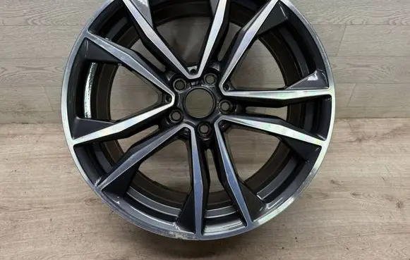 BMW X1 F48 F49 R19 alloy rim 8008616