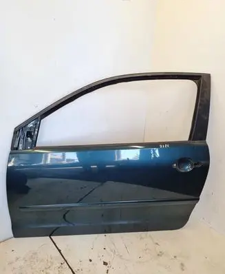 Volkswagen Polo Door (2 Door Coupe) 