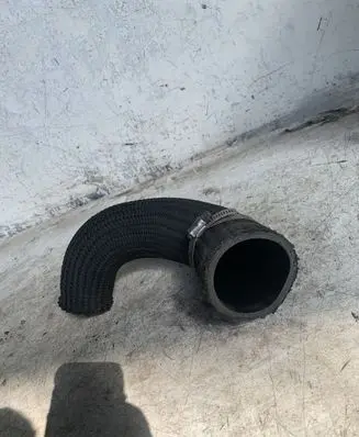 Hyundai Santa Fe Intercooler hose/pipe