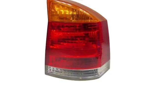 Opel Vectra C Rear/tail lights 154354KAS 154354