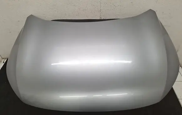 Mitsubishi Eclipse Cross Engine bonnet/hood