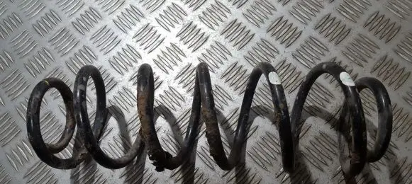 Honda Civic Rear coil spring