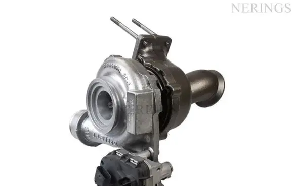 Iveco Daily 6th gen Turbo 900454-5001S