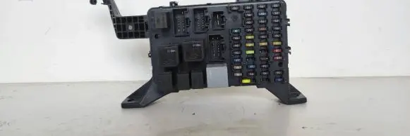 Ford Mondeo Mk III Fuse box set 1S7T14A073AE