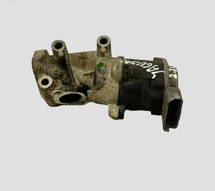 Jaguar S-Type EGR valve 4R8Q9D475B