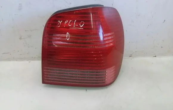 Rear/tail lights
