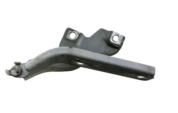 Volkswagen PASSAT B8 Engine bonnet/hood hinges 3G0823301