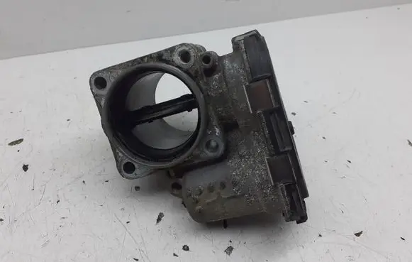 KIA Optima Throttle valve 351002A600 0280750612