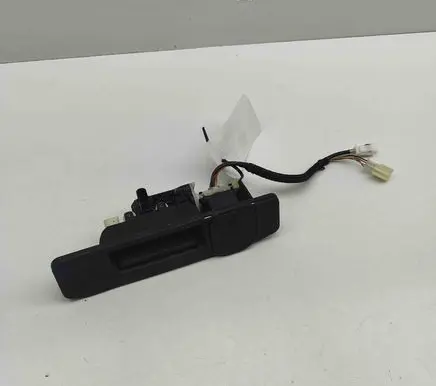 Mercedes-Benz C W205 Tailgate/boot open switch button A2229052206 A2229023709
