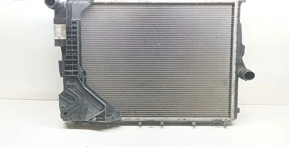BMW X3 E83 Coolant radiator 3448814 64008514