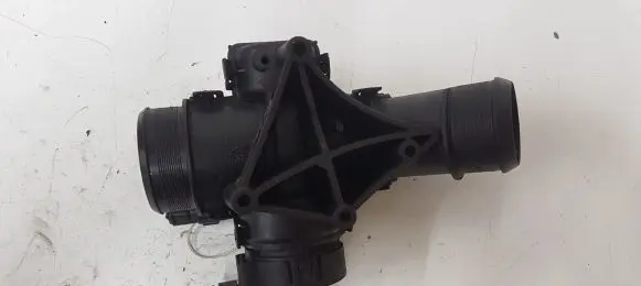 Citroen C4 I Throttle valve 25365223