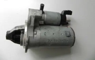 Citroen C3 Starter motor 4280008331 4280008332