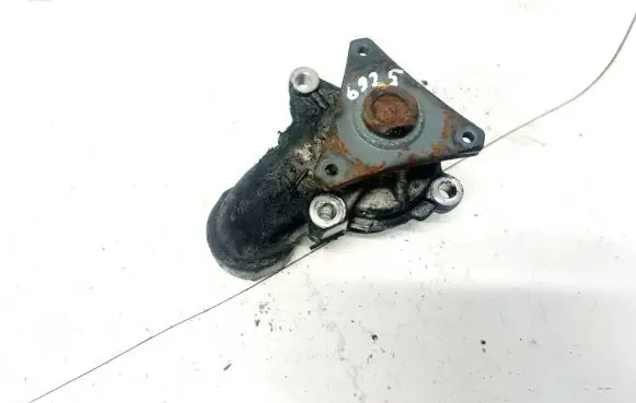 Hyundai Accent Water pump