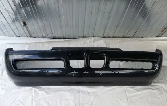 BMW Z1 Front bumper