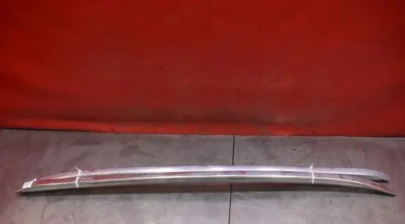 Peugeot 508 RXH Roof bar rail