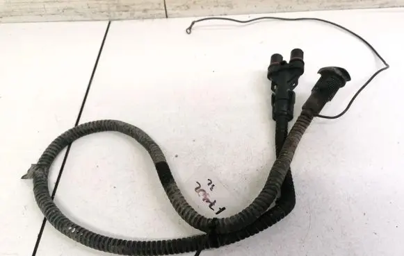 Dodge Journey Other wiring loom