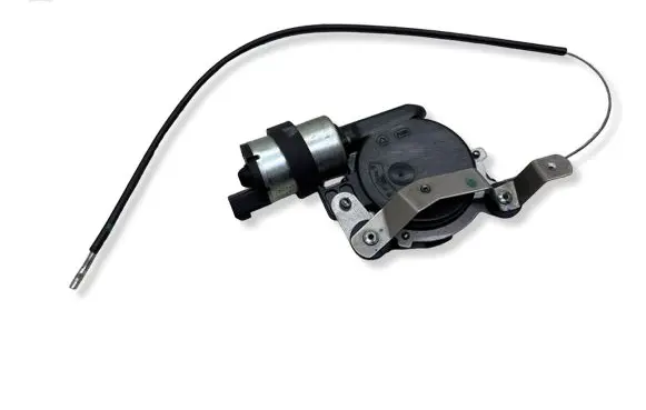 Volkswagen PASSAT B6 Seat adjustment motor 5034301A