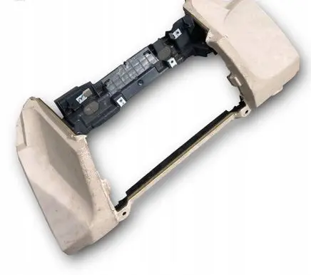 BMW 7 F01 F02 F03 F04 Other center console (tunnel) element 9143936