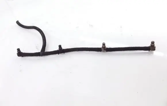 Fuel return line/hose