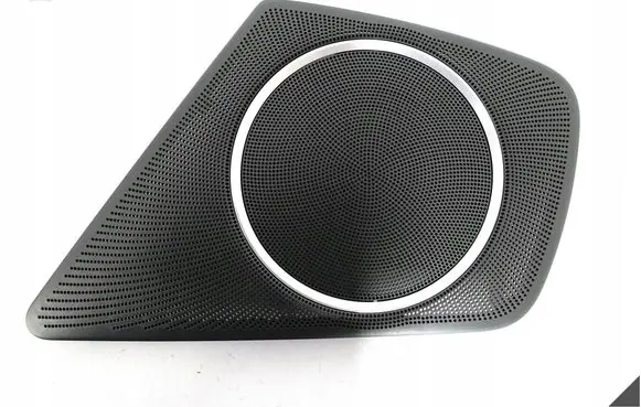 Audi A4 S4 B8 8K Front door speaker cover trim 8K0035419A