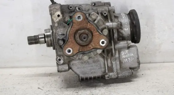 Volkswagen PASSAT B6 Gearbox transfer box case 0AV409053A ZSB0AV409053A SDP