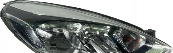 Ford Fiesta Headlight/headlamp H1BB-13W029-AD