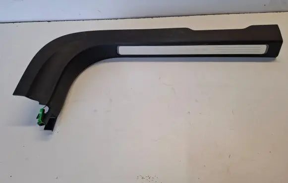 Volvo S90, V90 Front sill trim cover 39838861 39838862 39838859