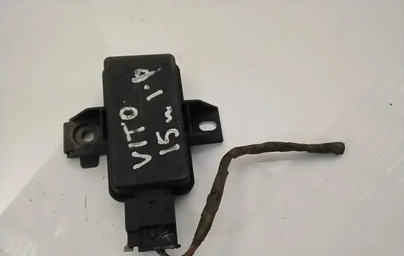 Mercedes-Benz Vito Viano W447 Tire pressure sensor A4479007403 A4479022602
