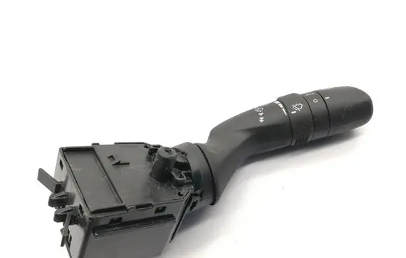 Toyota Yaris XP210 Wiper speed switch 