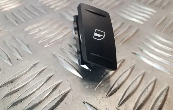 Skoda Yeti (5L) Electric window control switch 1Z0959856