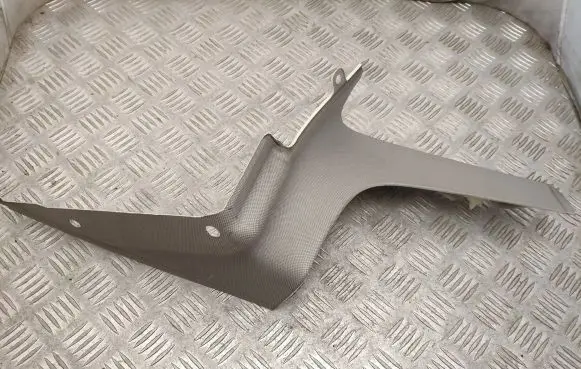 BMW 5 GT F07 (C) pillar trim 51439137202