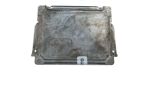 Audi A4 S4 B5 8D Headlight ballast module Xenon 