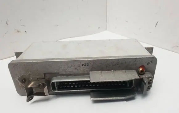 BMW 5 E34 ABS control unit/module 0265100045 8477745 345211584240