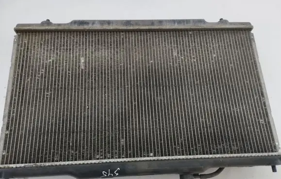 Honda CR-V Coolant radiator PA686P30