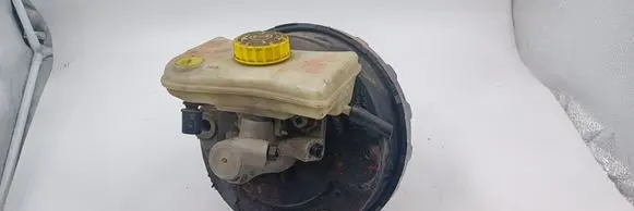 Audi A6 S6 C5 4B Master brake cylinder 8E0612105N