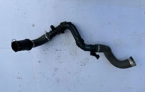 Renault Trafic III (X82) Intercooler hose/pipe