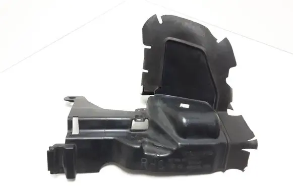 Volvo S60 Intercooler air channel guide 30796467