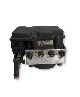 Renault Clio III ABS Pump 8200747140 5523L4020710 0265232077