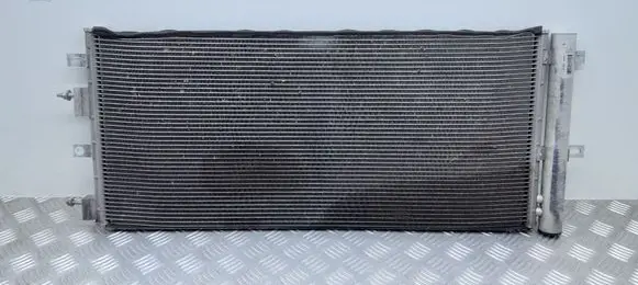 Ford Mondeo MK V A/C cooling radiator (condenser) HG9H19710CA