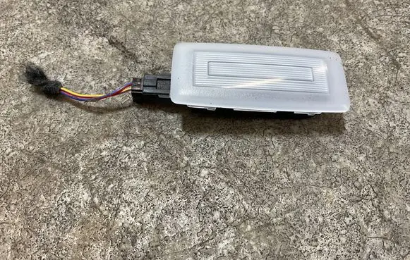 Volkswagen ID.3 Other interior light 10A947109A
