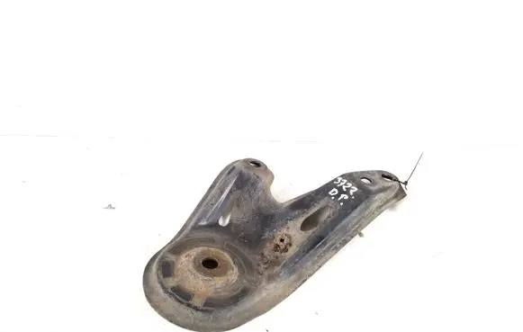 Other front suspension part