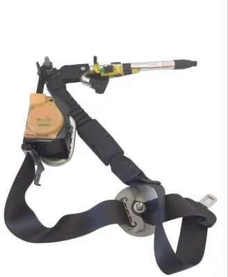 Honda Civic Front seatbelt 81850SMGE01ZA