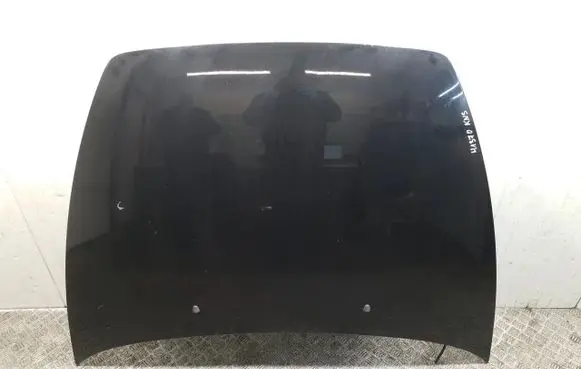Volvo C70 Engine bonnet/hood