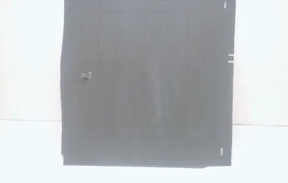 Citroen C5 Trunk bottom trim panel 96554988ZD
