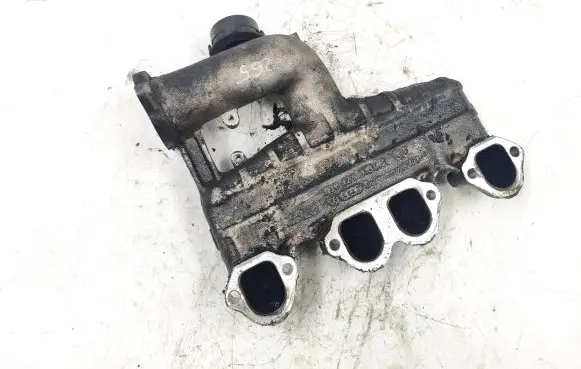 Skoda Octavia Mk1 (1U) Intake manifold 9512926