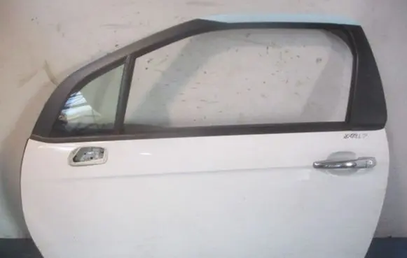Citroen DS3 Front door
