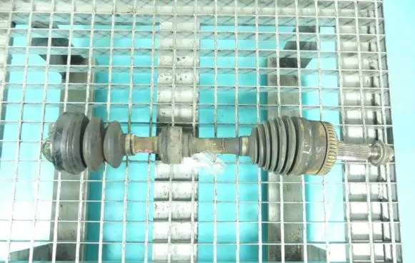 KIA Sportage Front driveshaft IMPRK1342644