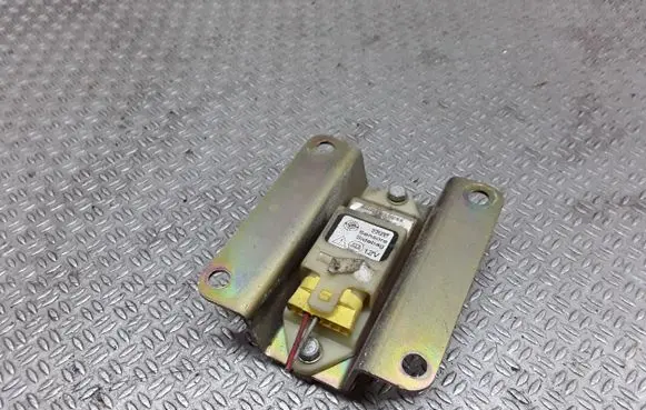 Alfa Romeo 166 Airbag deployment crash/impact sensor 60671767