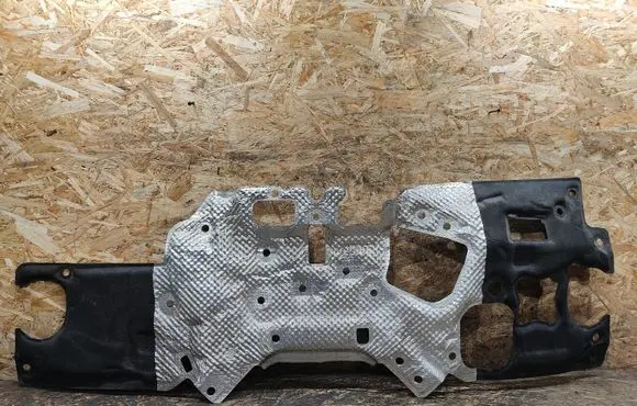 Alfa Romeo Stelvio Heat shield in engine bay 50548543