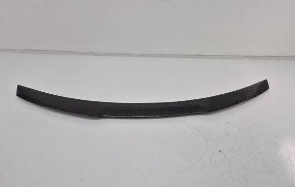 BMW M4 F82 F83 Tailgate/trunk spoiler R2502200116